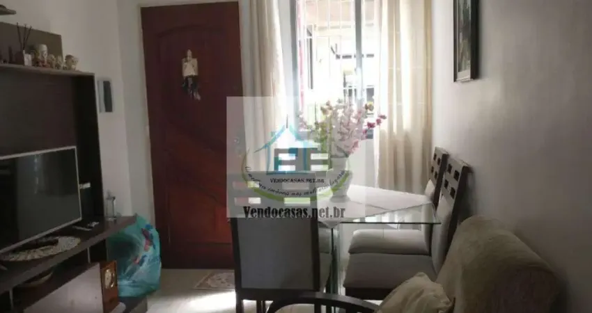 Apartamento com 2 quartos à venda na Rua José Eid Maluf, 220, Cidade Ademar, São Paulo