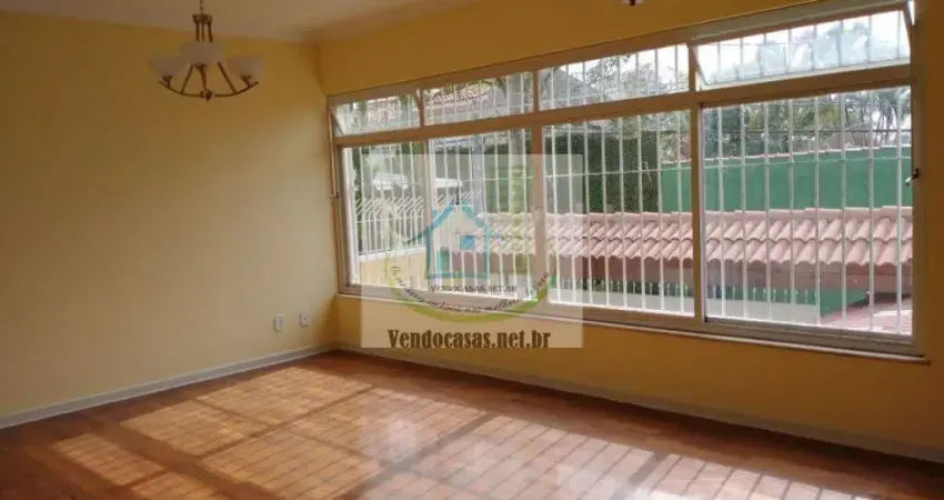 Casa com 3 quartos à venda na Rua Xapanã, 152, Jardim Prudência, São Paulo