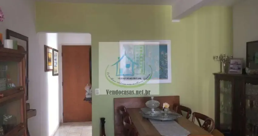 Apartamento com 3 quartos à venda na Rua Doutor Ubaldo Franco Caiubi, 370, Jardim Prudência, São Paulo