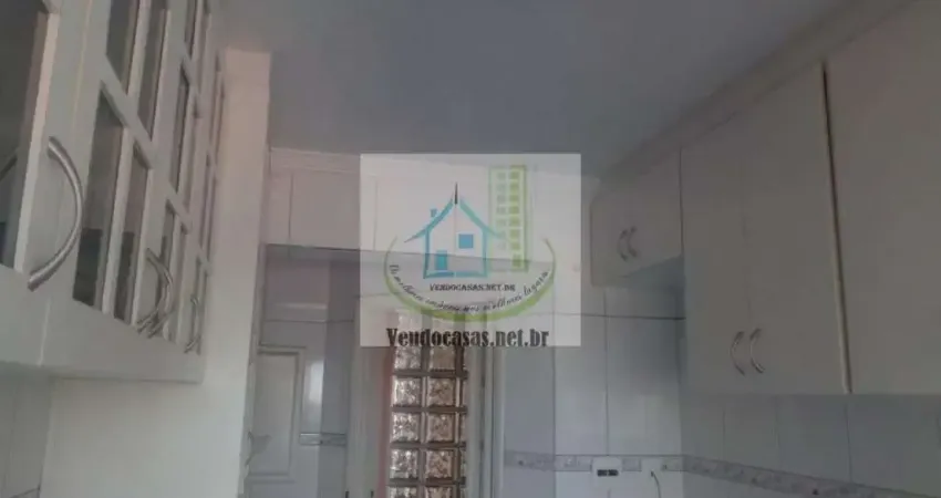 Apartamento com 3 quartos à venda na Rua Sincorá, 451, Jardim Prudência, São Paulo