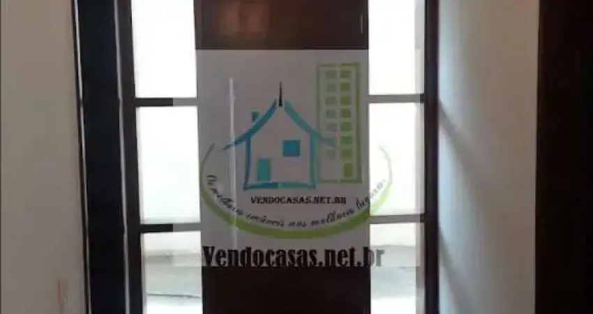 Casa com 5 quartos à venda na Rua Estuário, 377, Chácara Monte Alegre, São Paulo