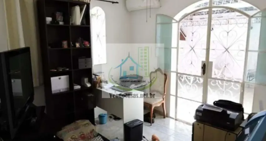 Casa com 4 quartos à venda na Rua Manuel José Gomes, 99, Jardim Prudência, São Paulo