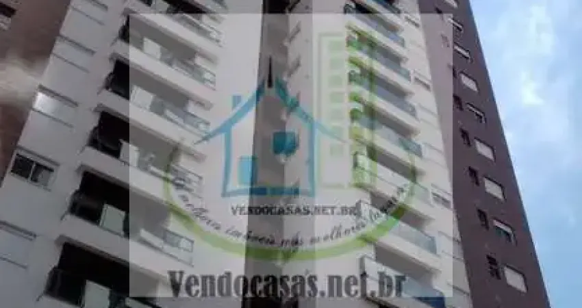 Apartamento 3 dormitórios,  (1 suite)  chacara santo antonio