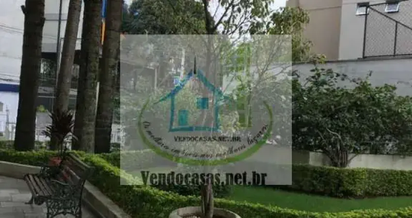Apartamento com 2 quartos para alugar na Avenida Mascote, 1381, Vila Mascote, São Paulo