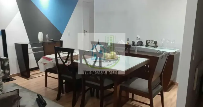 Apartamento com 3 quartos à venda na Avenida Engenheiro Alberto de Zagottis, 1199, Jardim Marajoara, São Paulo