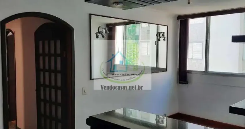 Apartamento com 3 quartos à venda na Rua José Jardim da Silveira, 76, Jardim Marajoara, São Paulo