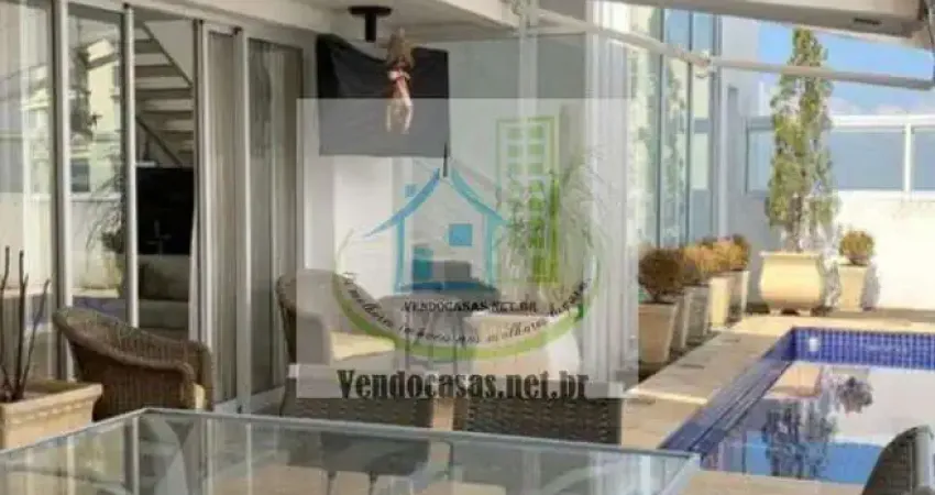 Apartamento com 3 quartos à venda na Rua Sócrates, 193, Jardim Marajoara, São Paulo