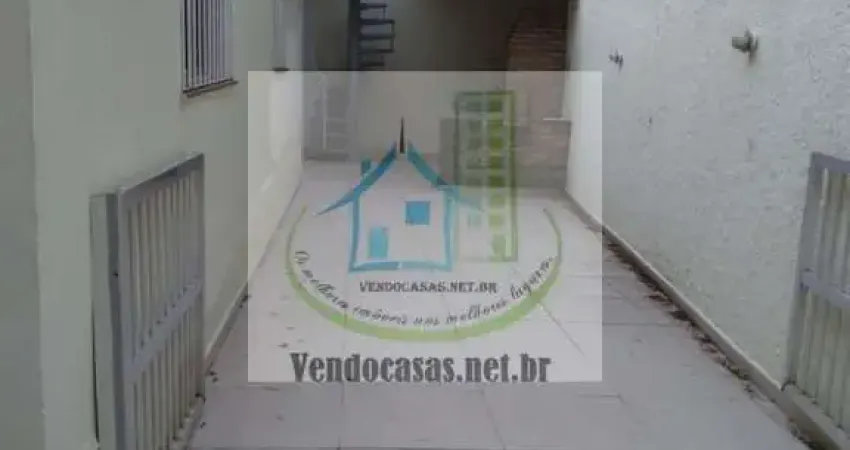 Casa com 3 quartos à venda na Rua Doutor Aldo de Assis Dias, 10, Jardim Marajoara, São Paulo