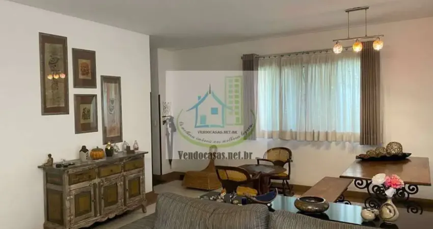 Casa de condominio 4 quartos - 2 suites - 3 vagas - piscina - 273 m²