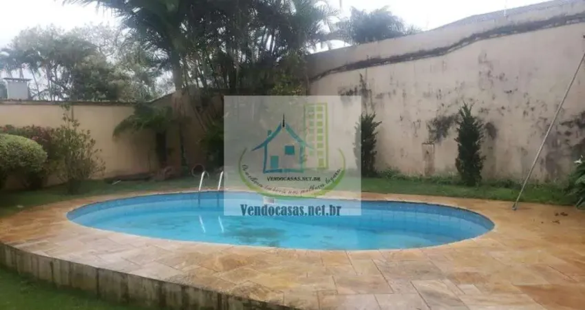 Casa à venda, 400 m² por r$ 3.995.000,00 - vila nova conceição - são paulo/sp