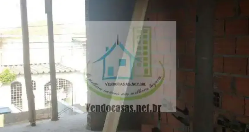 Casa com 2 quartos à venda na Rua Maria Pais de Barros, 752, Vila Marari, São Paulo
