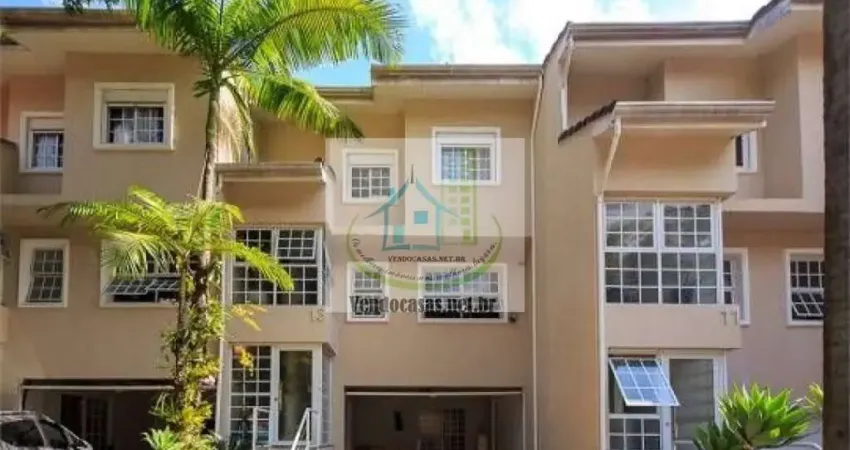 Casa em condomínio fechado com 4 quartos à venda na Rua Ossian Terceiro Teles, 220, Jardim Prudência, São Paulo