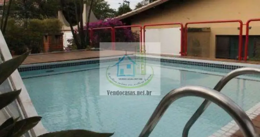 Casa com 3 quartos à venda na Rua Doutor Gentil Leite Martins, 1047, Jardim Prudência, São Paulo