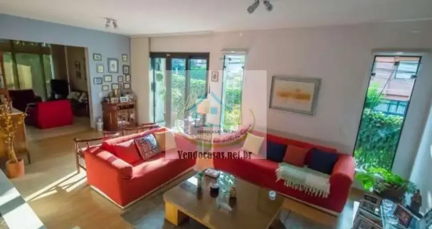 Casa com 5 quartos à venda na Rua Doutor Rubens de Azevedo Marques, 421, Chácara Monte Alegre, São Paulo