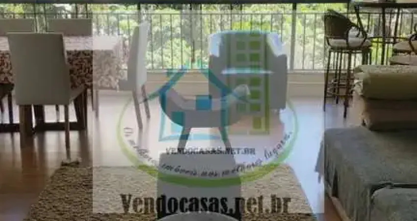 Apartamento com 4 quartos à venda na Rua Engenheiro Jorge Oliva, 333, Vila Mascote, São Paulo