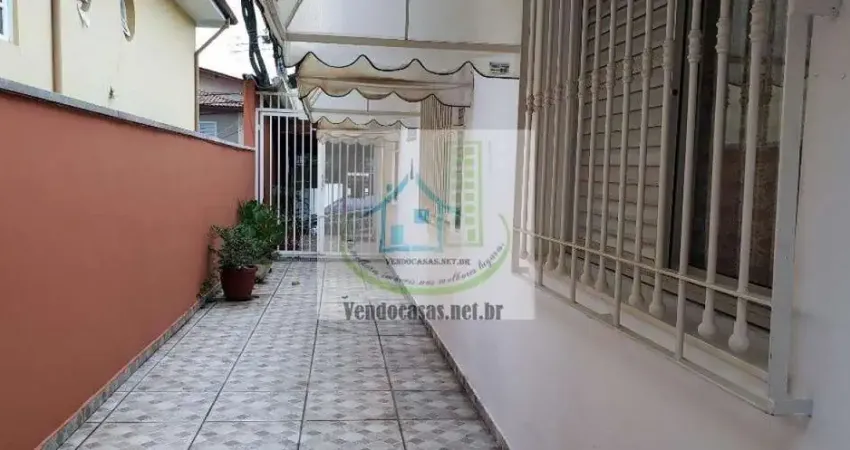 Casa com 3 dormitórios à venda, 138 m² por r$ 900.000 - campo grande - são paulo/sp