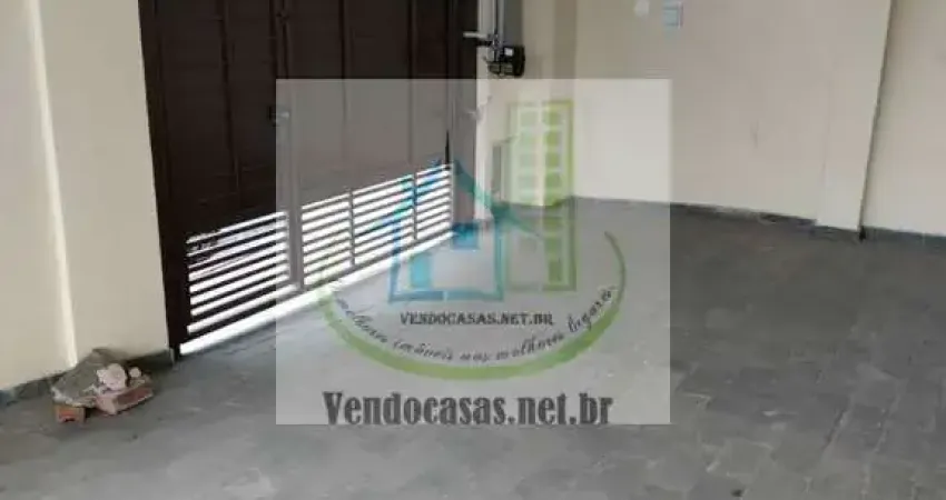 Casa com 2 quartos à venda na Rua Giuseppe Moscatti, 92, Jabaquara, São Paulo