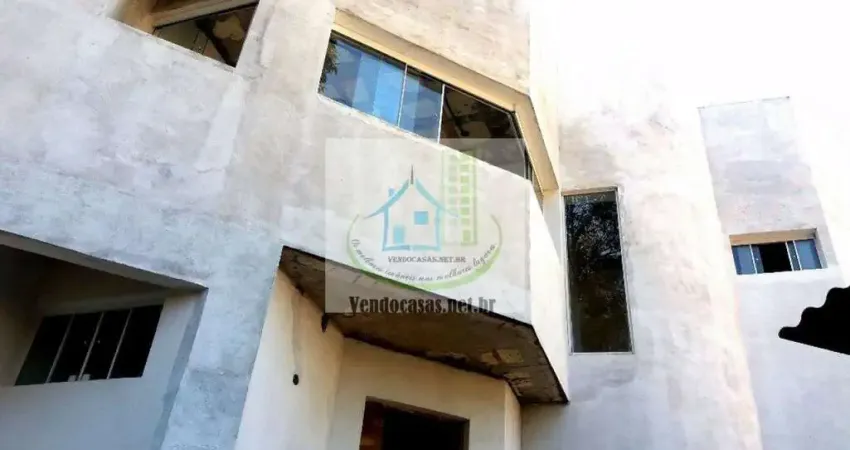 Sobrado residencial à venda, chácara monte alegre, são paulo.