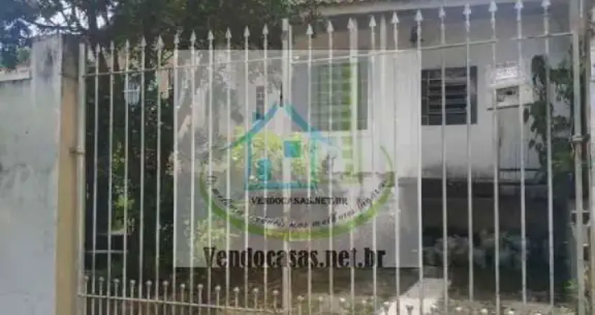 Casa com 2 dormitórios à venda por r$ 680.000 - cidade vargas - são paulo/sp