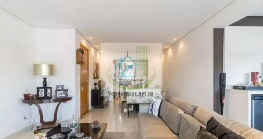 Apartamento com 3 dormitórios à venda, 152 m² por r$ 1.250.000 - jardim prudência - são paulo/sp