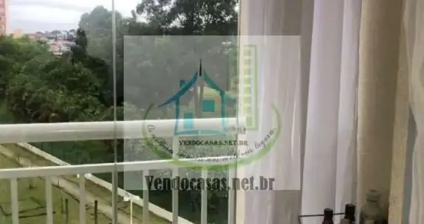 Apartamento com 2 dormitórios à venda, 50 m² por r$ 320.000,00 - campo grande - são paulo/sp