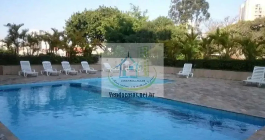 Apartamento com 2 dormitórios, 50 m² - venda por r$ 350.000,00 ou aluguel por r$ 1.700,00/mês - jard