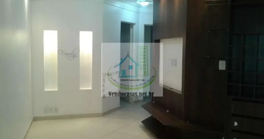 Apartamento com 3 quartos à venda na Avenida Interlagos, 1880, Jardim Marajoara, São Paulo