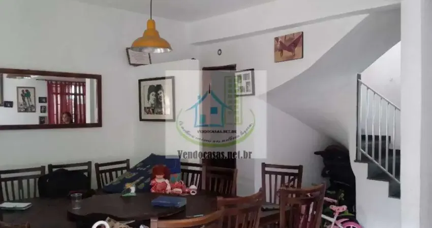 Casa residencial para venda e locação, jardim umuarama, são paulo.