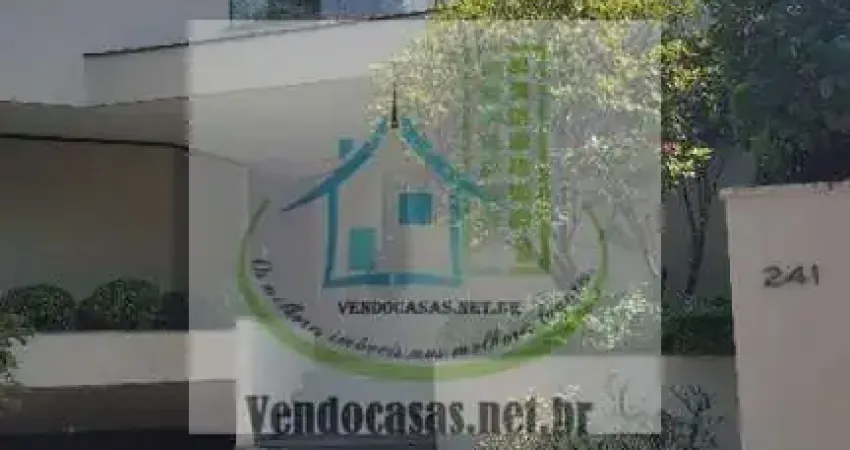 Casa em condomínio fechado com 4 quartos à venda na Rua Grumete Sandoval Santos, 241, Morumbi, São Paulo