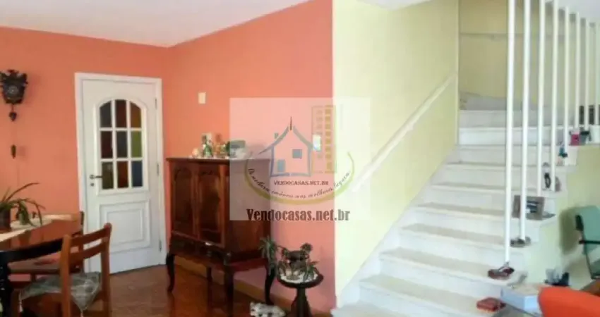 Casa com 4 quartos à venda na César Ladeira, 191, Vila Cruzeiro, São Paulo