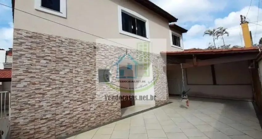 Casa com 3 quartos à venda na Rua Augusto Correia, 14, Interlagos, São Paulo