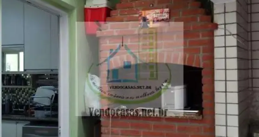 Casa com 3 quartos à venda na Rua Cosme Fonte Lira, 274, Cupecê, São Paulo