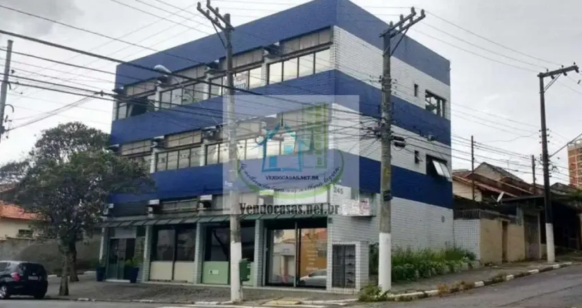 Sala comercial para alugar na Rua Moacir Simões da Rocha, 245, Campo Grande, São Paulo