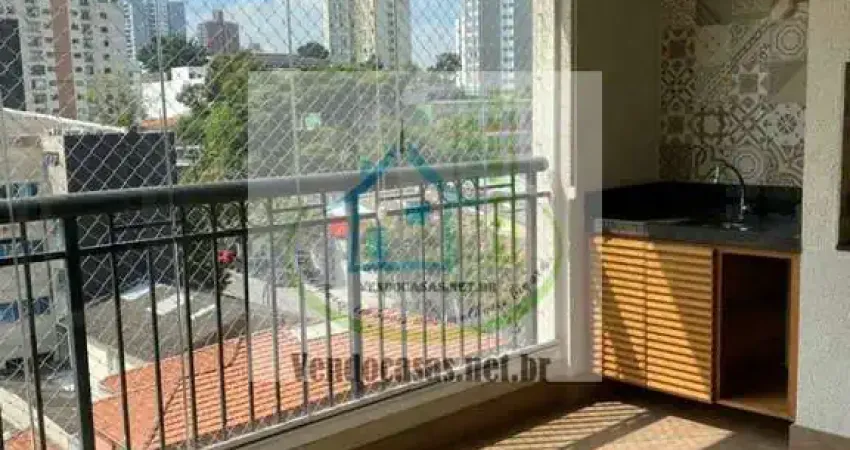 Apartamento com 3 quartos à venda na Rua Cabiúna, 42, Vila Mascote, São Paulo