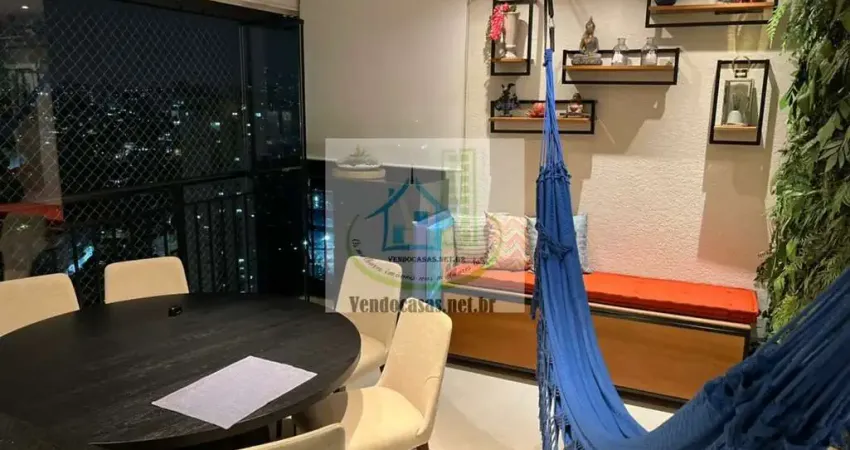 Apartamento com 2 quartos à venda na Rua das Flechas, 735, Jardim Prudência, São Paulo