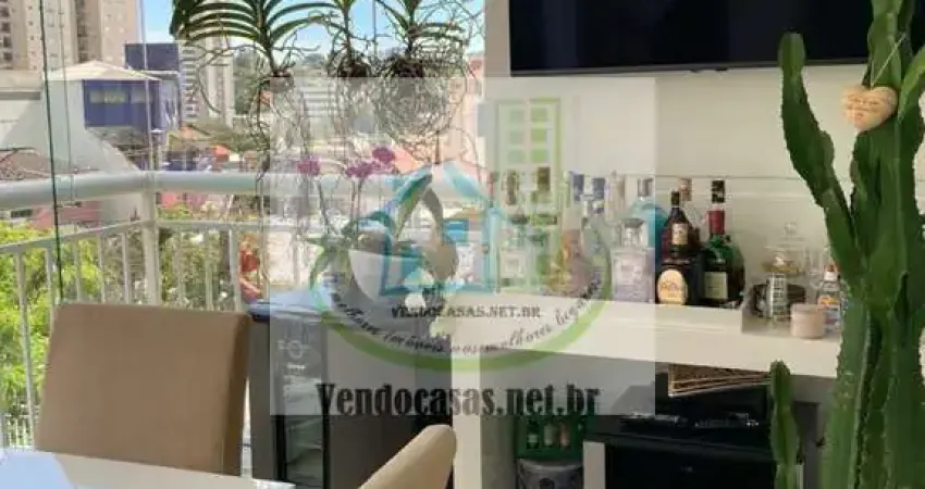 Apartamento com 3 quartos à venda na Rua Maratona, 285, Vila Mascote, São Paulo