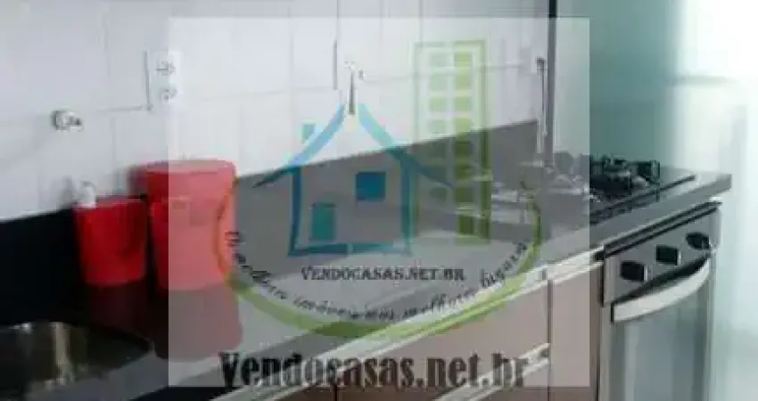 Apartamento com 3 quartos à venda na Rua Praia do Castelo, 210, Vila Mascote, São Paulo