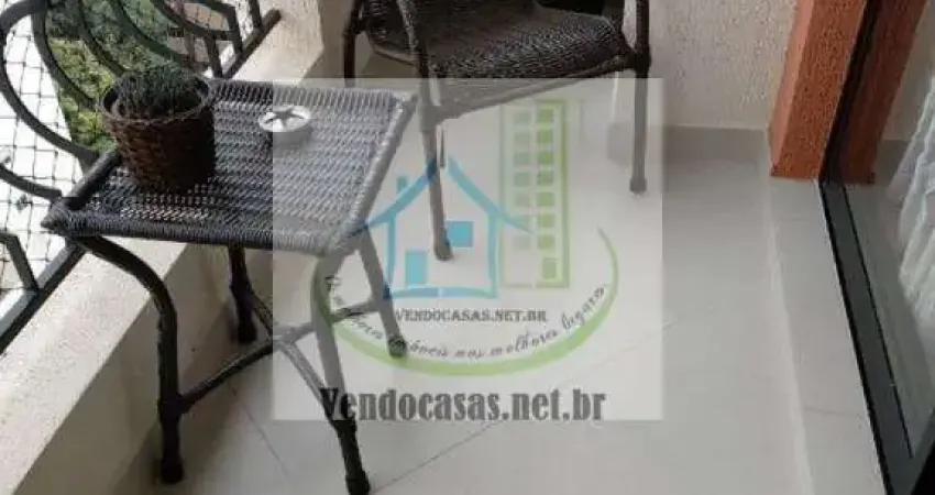 Apartamento com 3 quartos à venda na Rua Praia do Castelo, 210, Vila Mascote, São Paulo