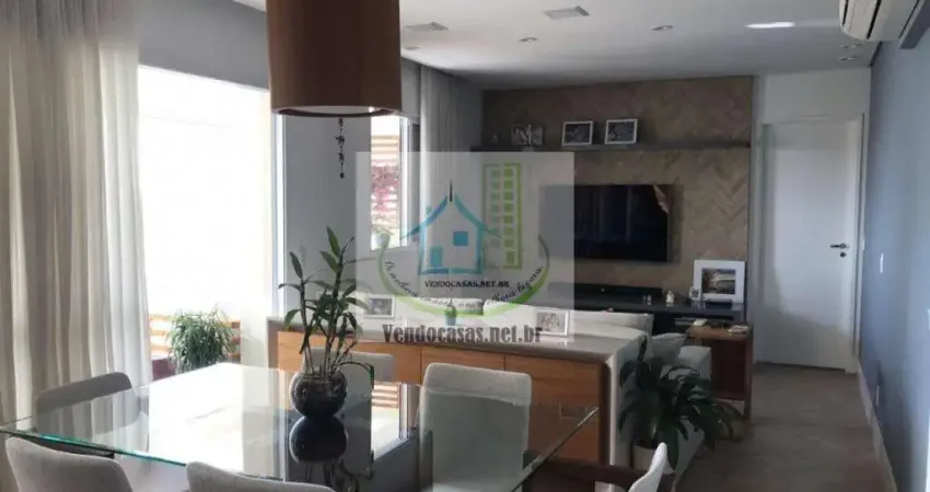 Apartamento com 3 dormitórios à venda, 115 m² por r$ 1.300.000,00 - vila mascote - são paulo/sp