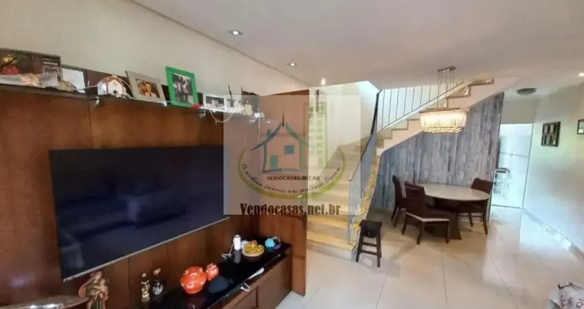 Casa com 2 quartos à venda na Rua Guilherme Asbahr Neto, 448, Chácara Monte Alegre, São Paulo