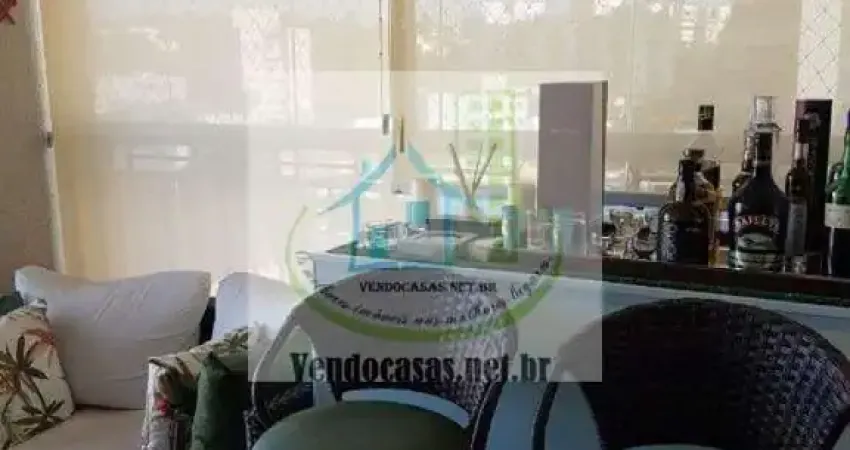 Apartamento com 3 dormitórios à venda, 118 m² por r$ 1.100.000,00 - vila mascote - são paulo/sp