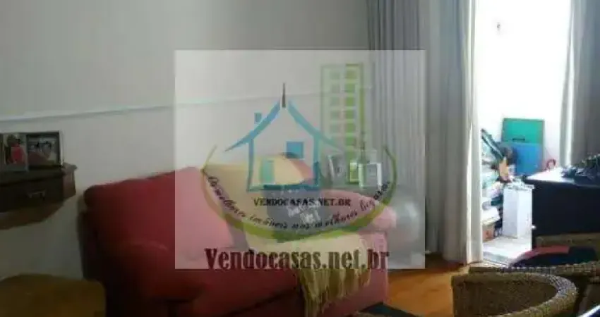 Apartamento com 3 quartos à venda na Rua Contos Gauchescos, 82, Vila Mascote, São Paulo