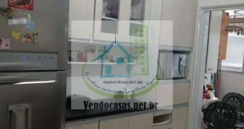 Apartamento com 2 quartos à venda na Rua Albuquerque Sousa Muniz, 227, Vila Mascote, São Paulo