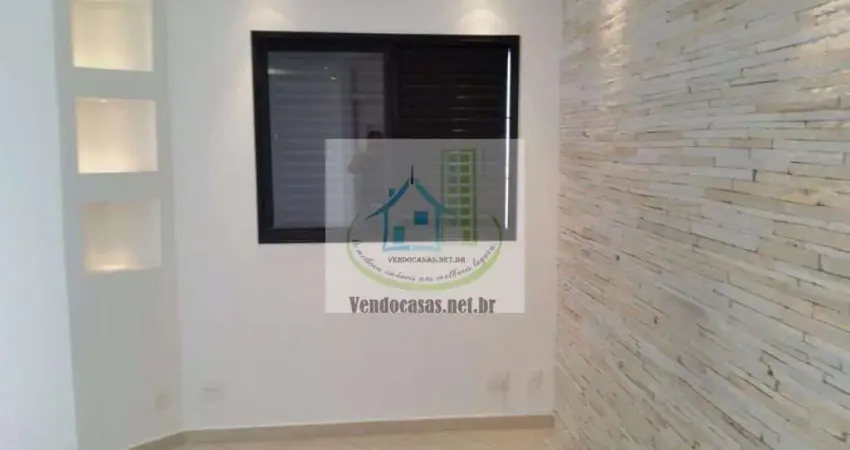 Apartamento residencial para locação, vila mascote, são paulo.