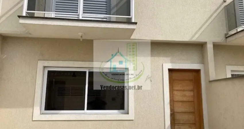 Casa com 2 quartos à venda na Rua Pedro SantaLúcia, 293, Interlagos, São Paulo