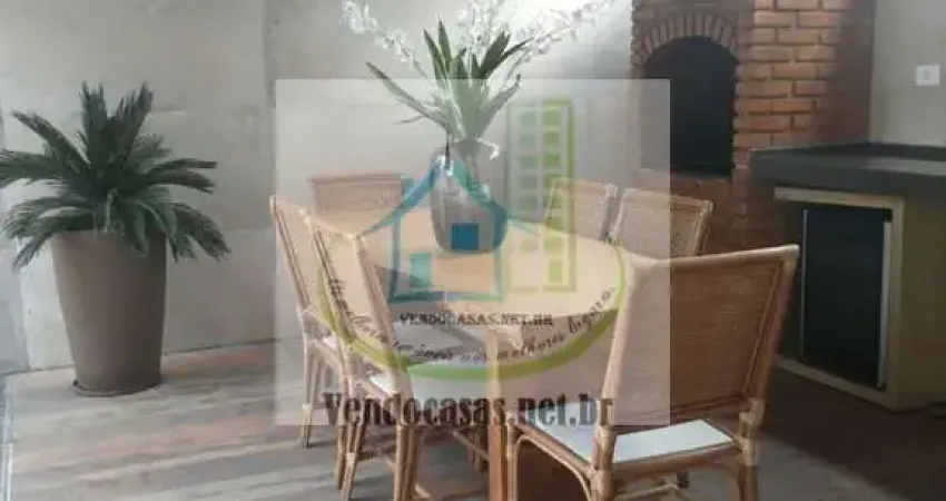 Casa com 4 quartos à venda na Rua Jacatirão, 32, Chácara Monte Alegre, São Paulo