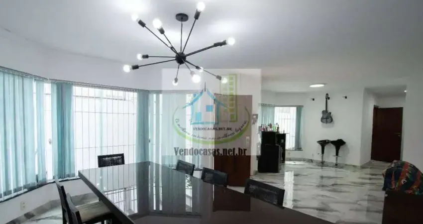 Casa com 3 quartos à venda na Rua Gomes Pedrosa, 291, Cidade Dutra, São Paulo