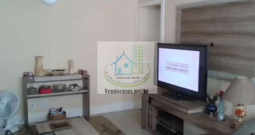 Apartamento com 2 quartos à venda na Rua Danaides, 53, Vila Anhangüera, São Paulo