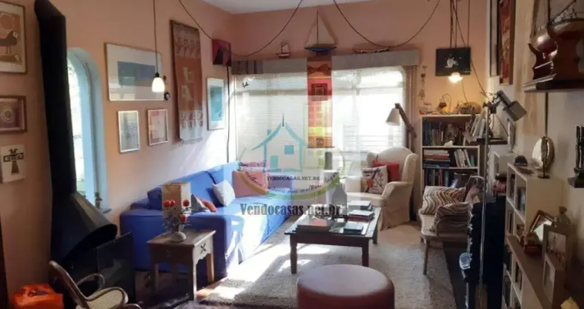 Sobrado com 3 dormitórios à venda, 232 m² por r$1.500.000,00 vila sofia - são paulo/sp