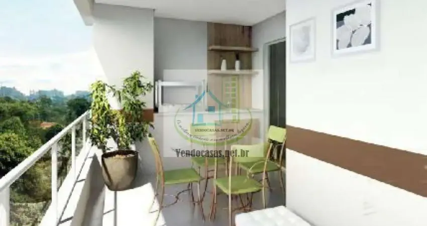 Apartamento residencial à venda, jardim ampliação, são paulo.